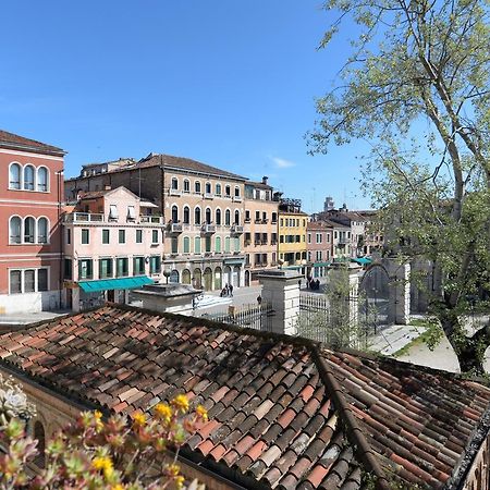 Mario Apartment 1310 Venezia Esterno foto
