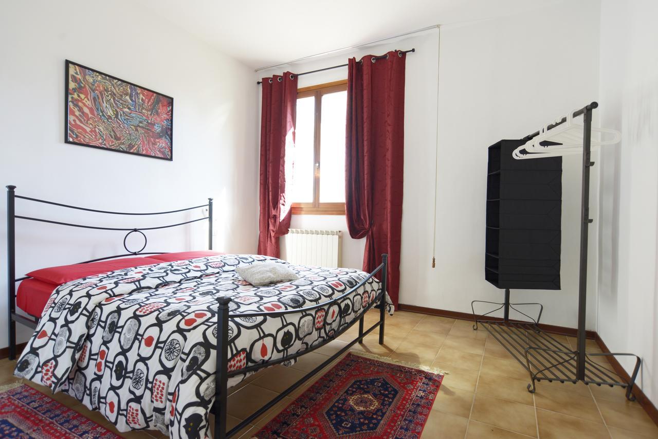 Mario Apartment 1310 Venezia Esterno foto