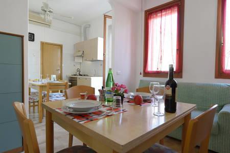 Mario Apartment 1310 Venezia Esterno foto