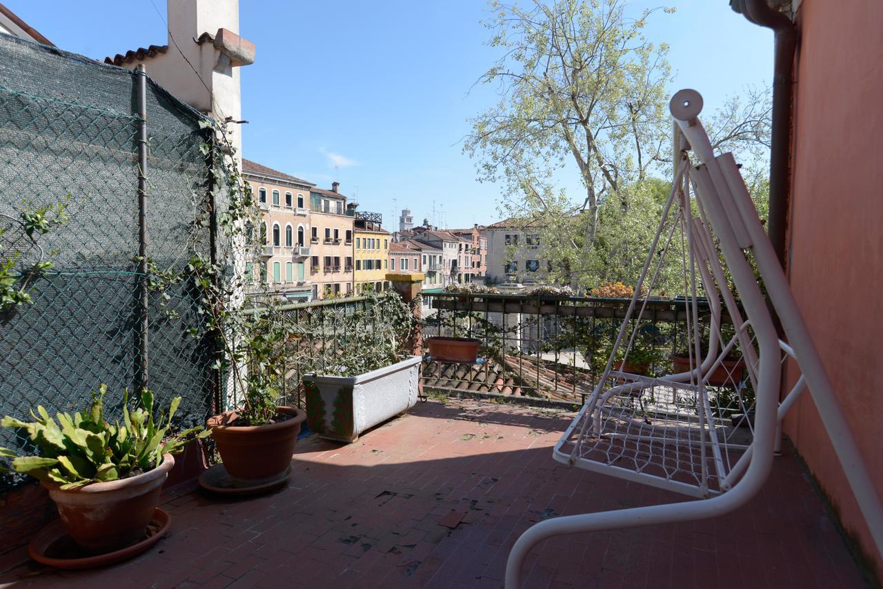 Mario Apartment 1310 Venezia Esterno foto
